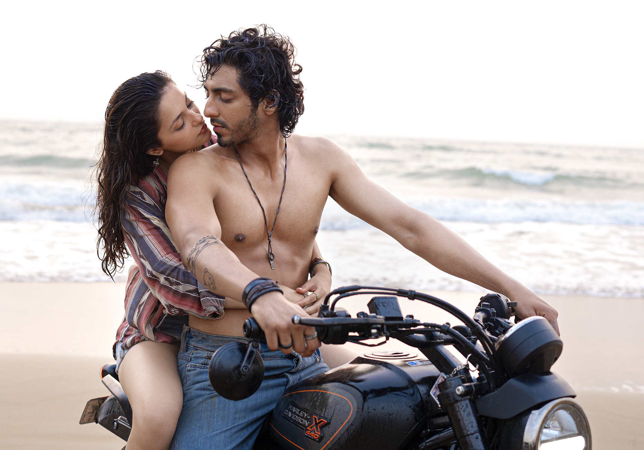 saiyaara review
